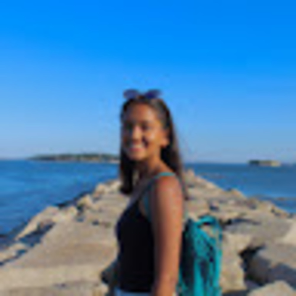 Meet your Posher, Dibya